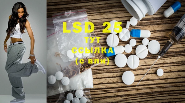MESCALINE Горняк